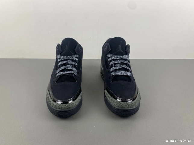Rep Cat 3 Retro CK9246-168 Air Black Jordan 0805